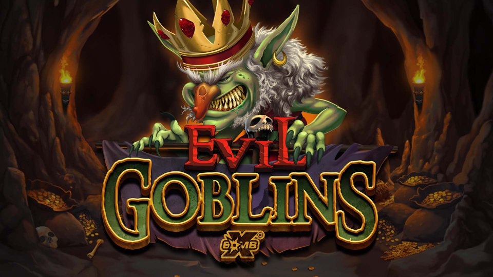 Evil Goblins Xbomb Dnt